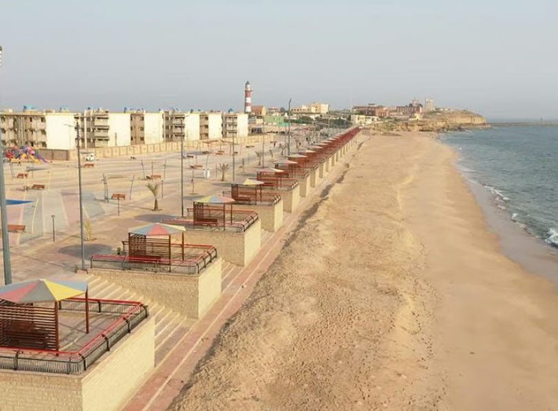 Manora Beach , , Pakistan
